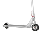 AZTEK Siren Pro Scooter (Platinum Silver) - Tbilisi, ProScooter.Shop
