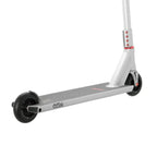 AZTEK Siren Pro Scooter (Platinum Silver) - Tbilisi, ProScooter.Shop
