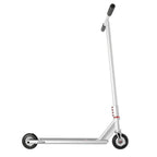 AZTEK Siren Pro Scooter (Platinum Silver) - Tbilisi, ProScooter.Shop