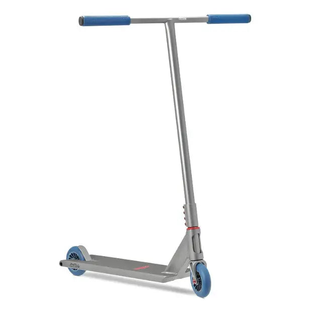 AZTEK Siren Pro Scooter (Space Gray) - Tbilisi, ProScooter.Shop