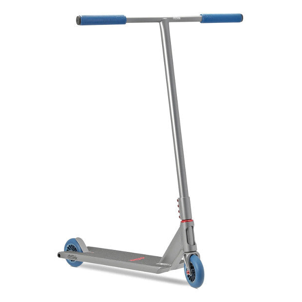 AZTEK Siren Pro Scooter (Space Gray)