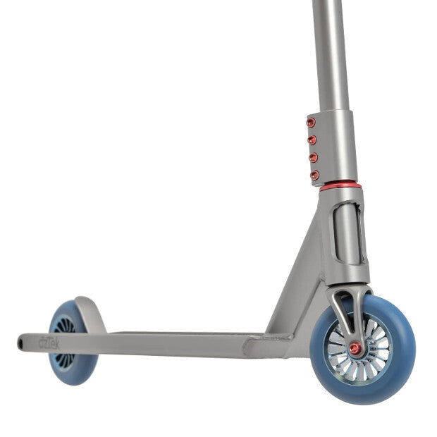 AZTEK Siren Pro Scooter (Space Gray)