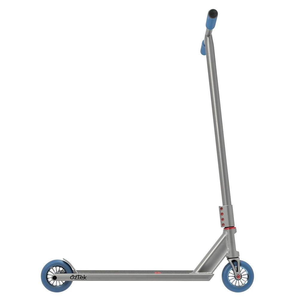 AZTEK Siren Complete Pro Scooter