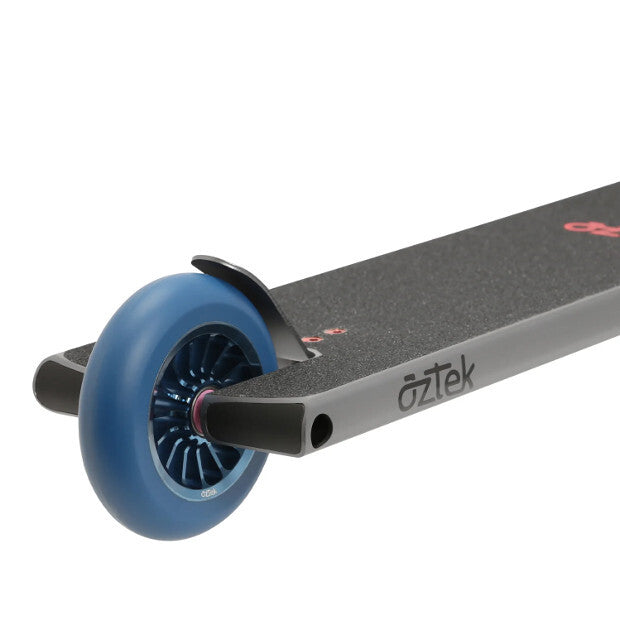 AZTEK Siren Pro Scooter (Space Gray)