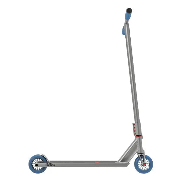 AZTEK Siren Pro Scooter (Space Gray) - Tbilisi, ProScooter.Shop