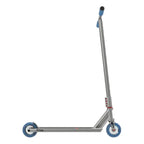 AZTEK Siren Pro Scooter (Space Gray) - Tbilisi, ProScooter.Shop