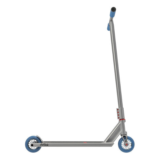 AZTEK Siren Pro Scooter (Space Gray)