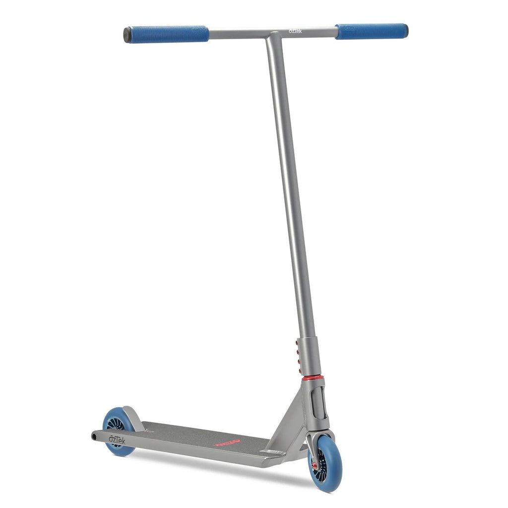 AZTEK Siren Complete Pro Scooter