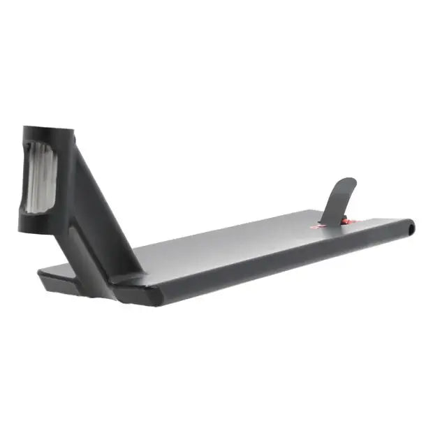 AZTEK Siren Pro Scooter Deck 6" x 22" (Satin Black)