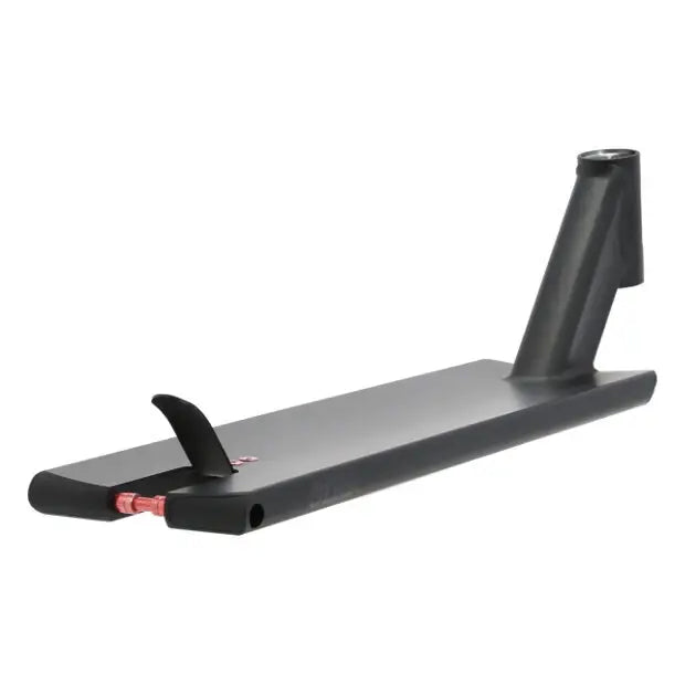 AZTEK Siren Pro სკუტერის დაფა (ატლასისებრი შავი)