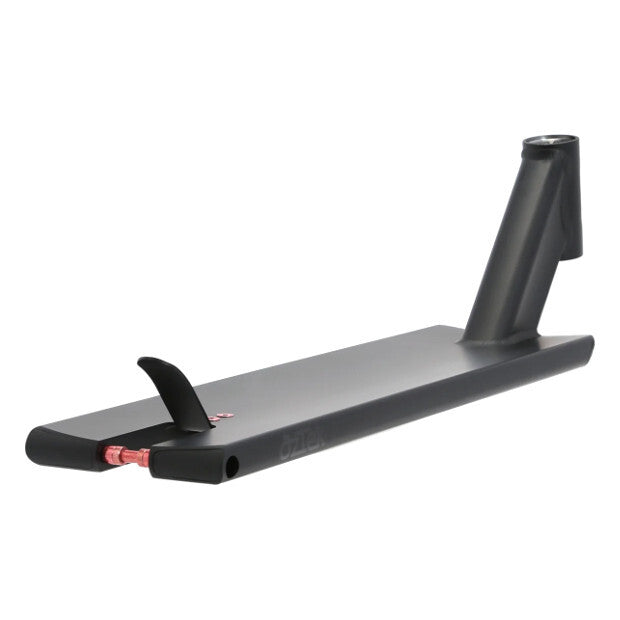 AZTEK Siren Pro Scooter Deck 6" x 22" (Satin Black)