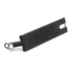 AZTEK Siren Pro Scooter Deck (Satin Black) - Tbilisi, ProScooter.Shop