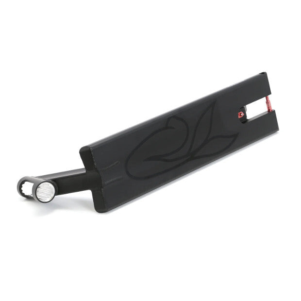 AZTEK Siren Pro Scooter Deck 6" x 22" (Satin Black)
