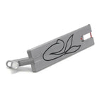 AZTEK Siren Pro Scooter Deck (Space Gray) - Tbilisi, ProScooter.Shop