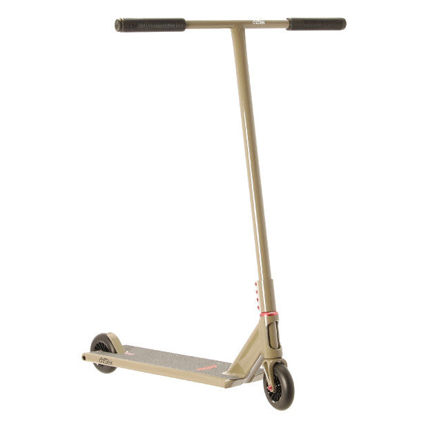 AZTEK Siren Pro Scooter (Zircon Sand)