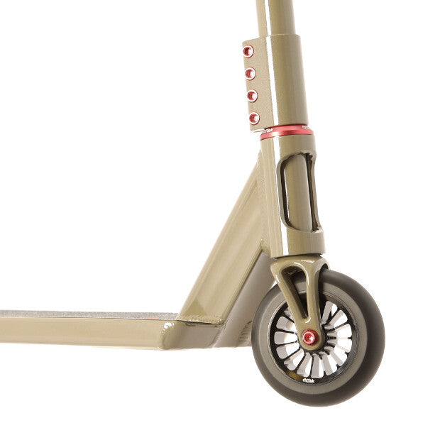 AZTEK Siren Pro Scooter (Zircon Sand)