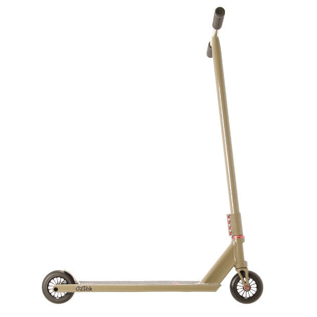 AZTEK Siren Pro Scooter (Zircon Sand)