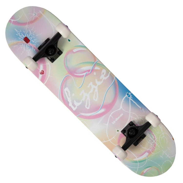 BIRDHOUSE Armanto Bubbles (Stage-3) 8.0" Complete Skateboard