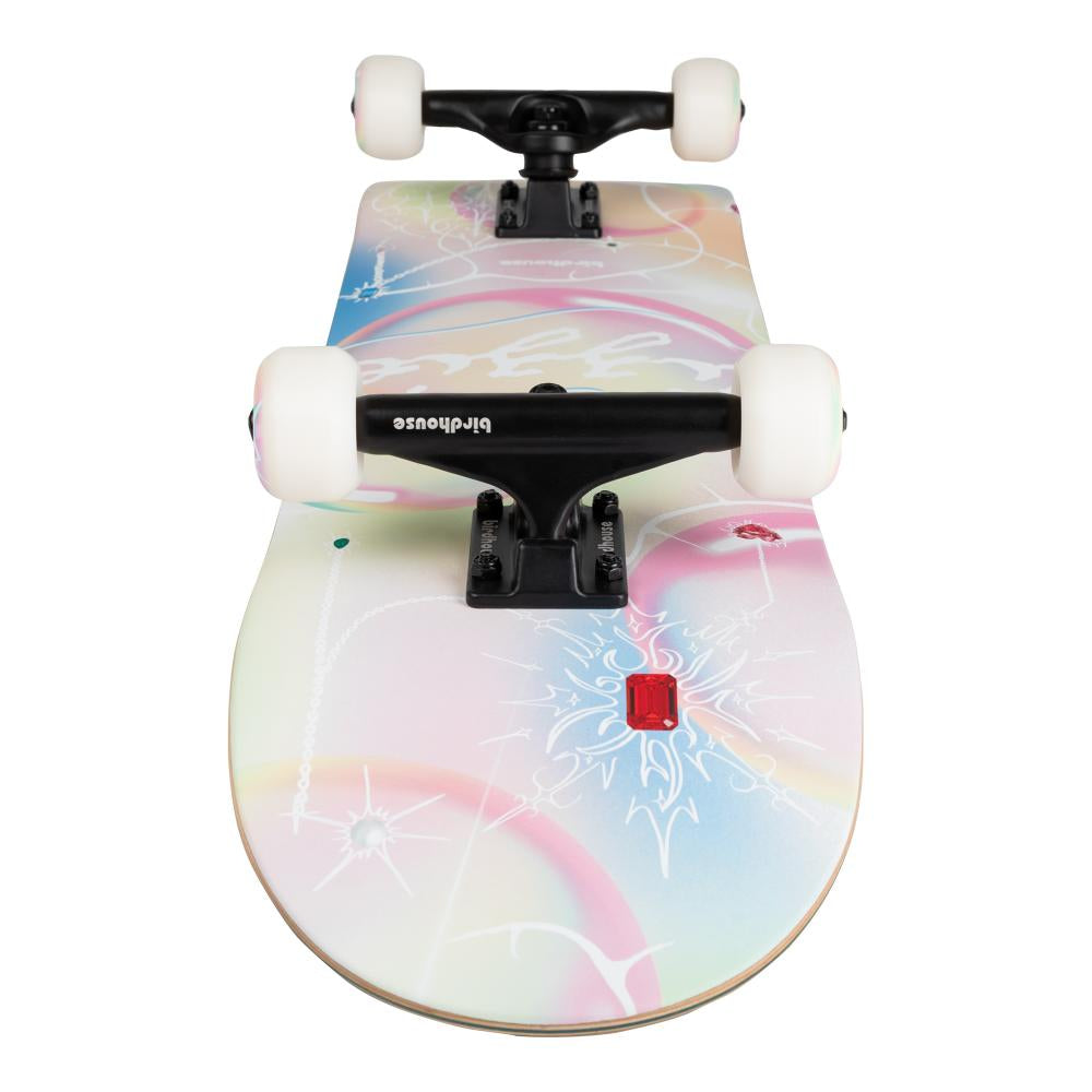 BIRDHOUSE Armanto Bubbles (Stage-3) 8.0" Complete Skateboard
