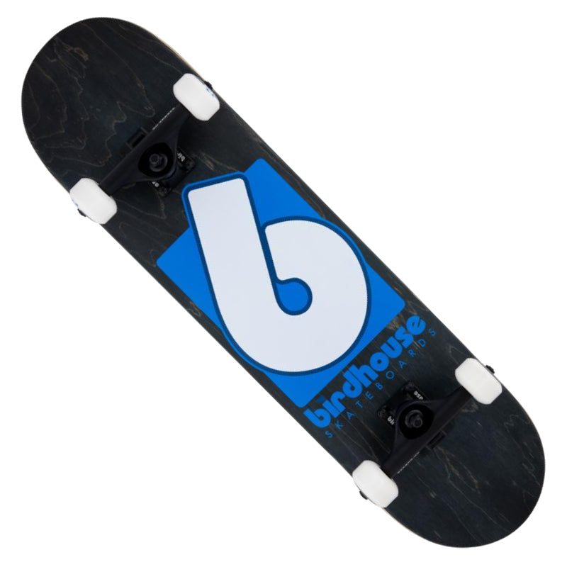 BIRDHOUSE B-Logo (Stage-3) 8.0" Complete Skateboard