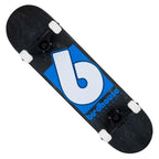 BIRDHOUSE B-Logo (Stage-3) 8.0" Complete Skateboard