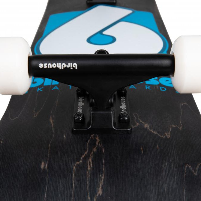 BIRDHOUSE B-Logo (Stage-3) 8.0" Complete Skateboard