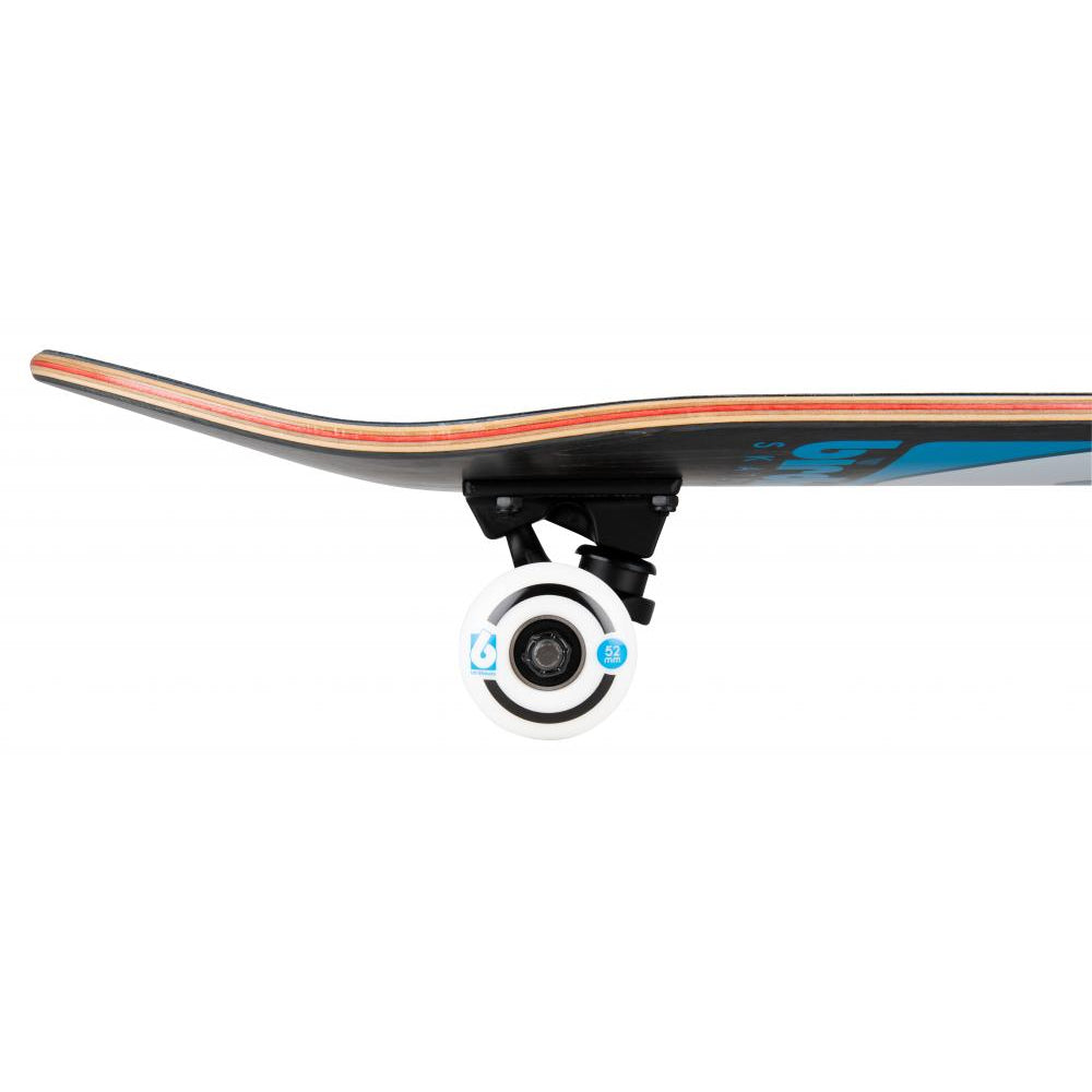 BIRDHOUSE B-Logo (Stage-3) 8.0" Complete Skateboard