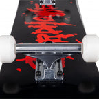BIRDHOUSE Blood Logo (Stage-1) 8.0" Complete Skateboard