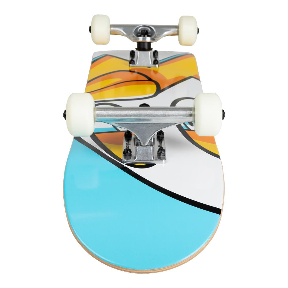 BIRDHOUSE Chicken Oversized (Stage-1) 7.375" Complete Skateboard