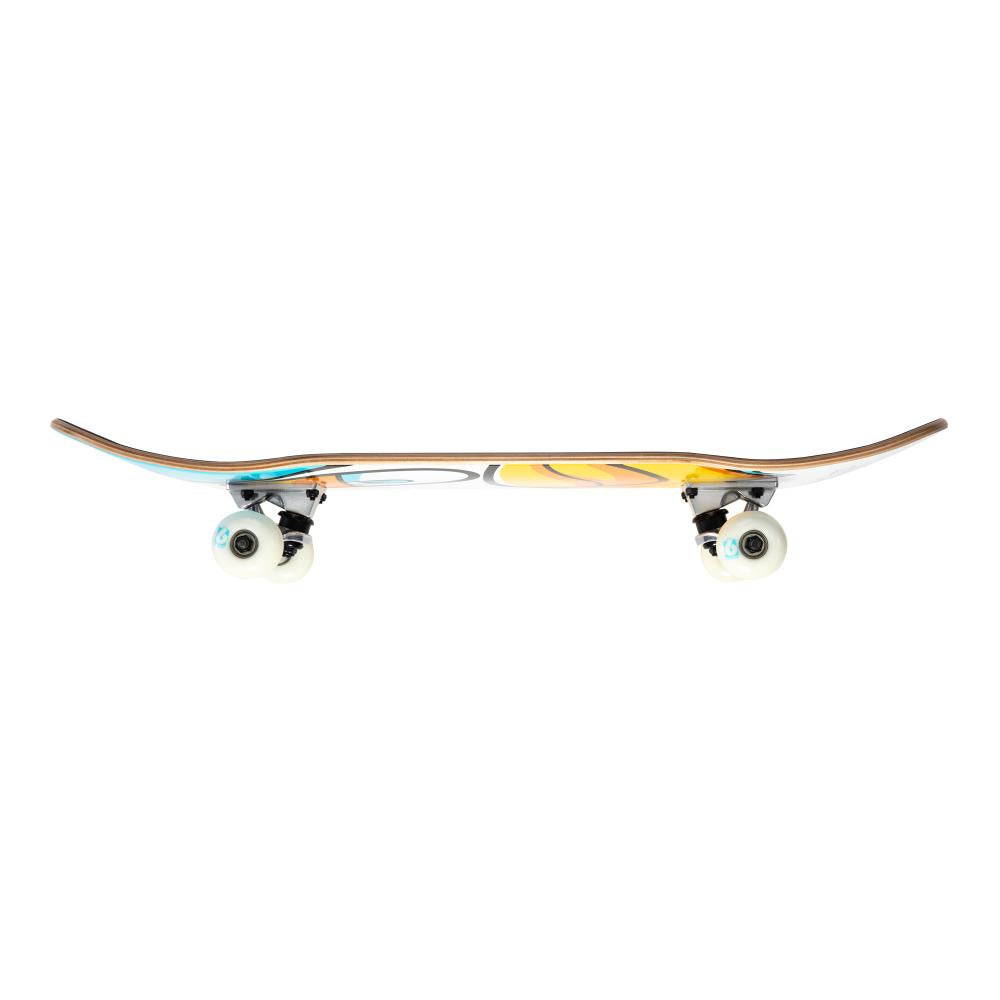 BIRDHOUSE Chicken Oversized (Stage-1) 7.375" Complete Skateboard