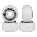 BIRDHOUSE Logo Skateboard Wheels 99A 52mm