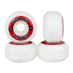 BIRDHOUSE Logo Skateboard Wheels 99A 53mm