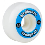 BIRDHOUSE Logo Skateboard Wheels 99A 54mm