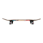 BIRDHOUSE Overlay Logo (Stage-3) 7.75" Complete Skateboard