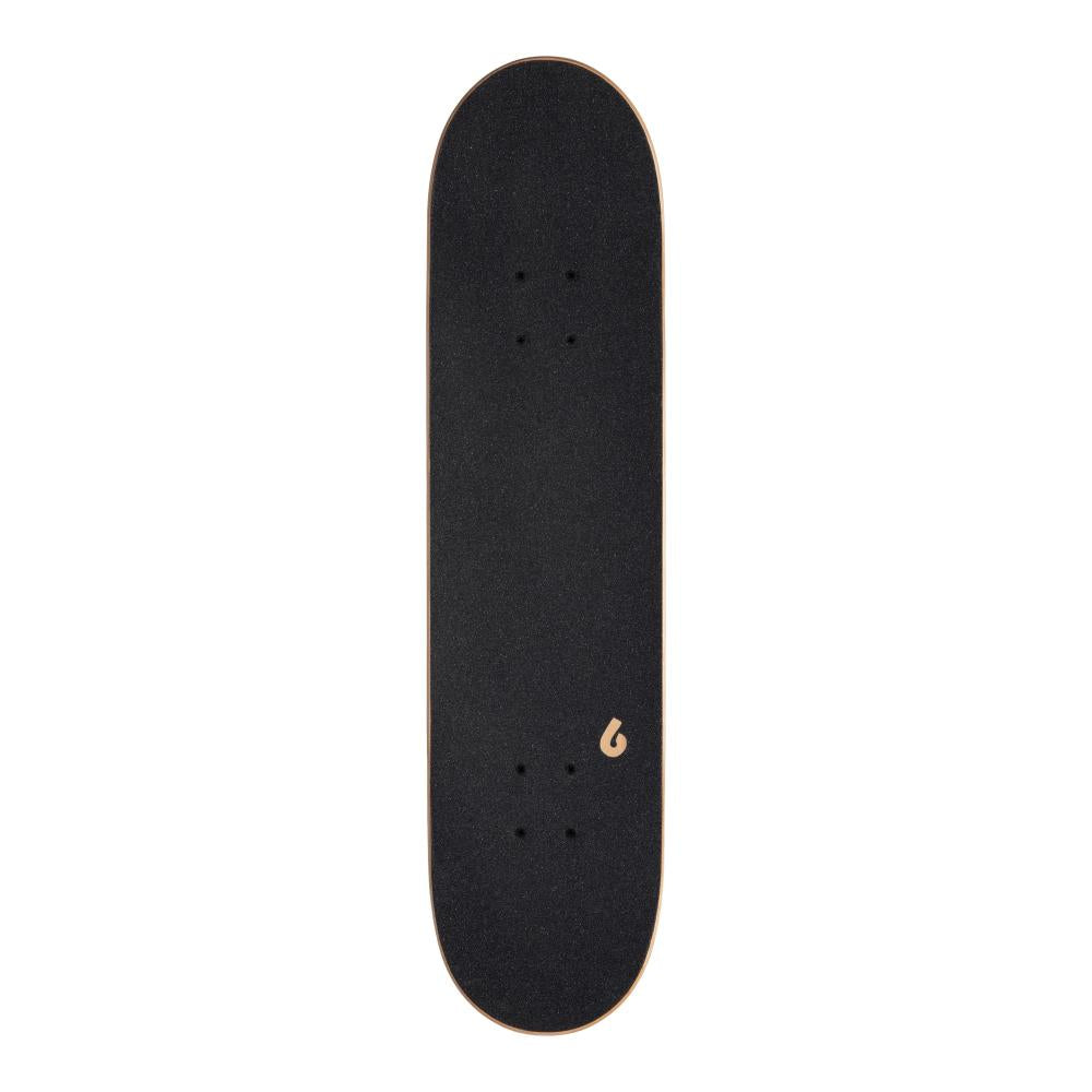 BIRDHOUSE Overlay Logo (Stage-3) 7.75" Complete Skateboard