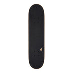 BIRDHOUSE Overlay Logo (Stage-3) 7.75" Complete Skateboard