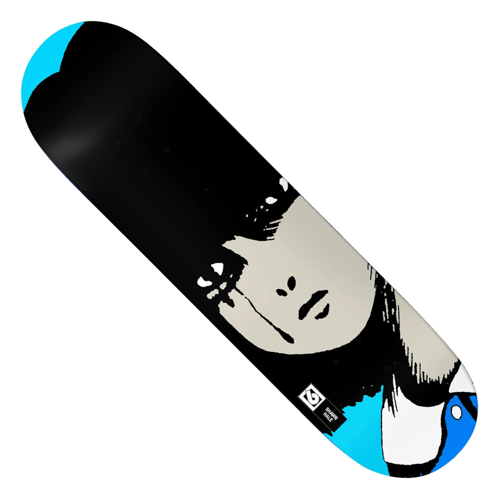 BIRDHOUSE Shawn Hale Anniversary XL Pro Deck