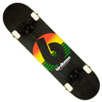 BIRDHOUSE Sunset (Stage-3) 7.75" Complete Skateboard