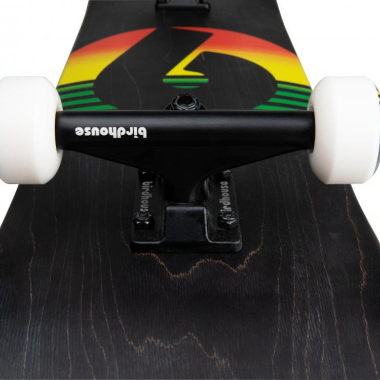 BIRDHOUSE Sunset (Stage-3) 7.75" Complete Skateboard