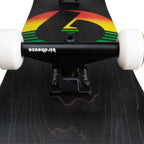 BIRDHOUSE Sunset (Stage-3) 7.75" Complete Skateboard
