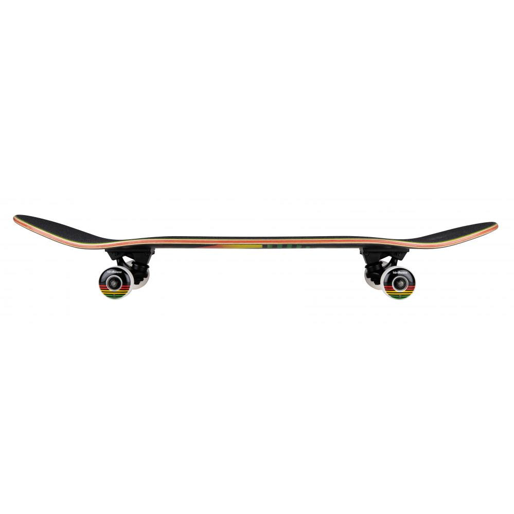 BIRDHOUSE Sunset (Stage-3) 7.75" Complete Skateboard