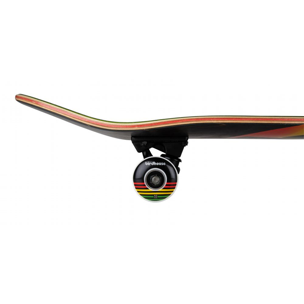 BIRDHOUSE Sunset (Stage-3) 7.75" Complete Skateboard