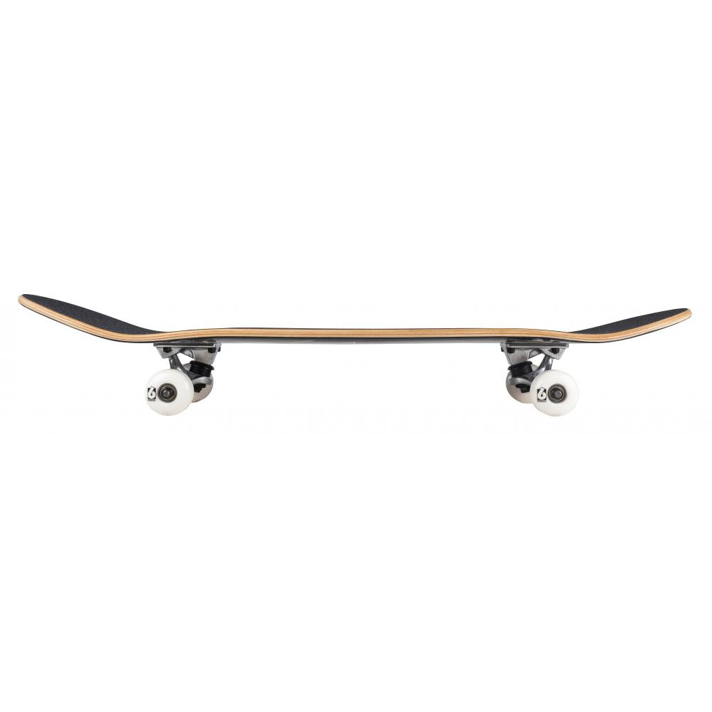 BIRDHOUSE Tony Hawk Crest (Stage-1) 8.0" Complete Skateboard