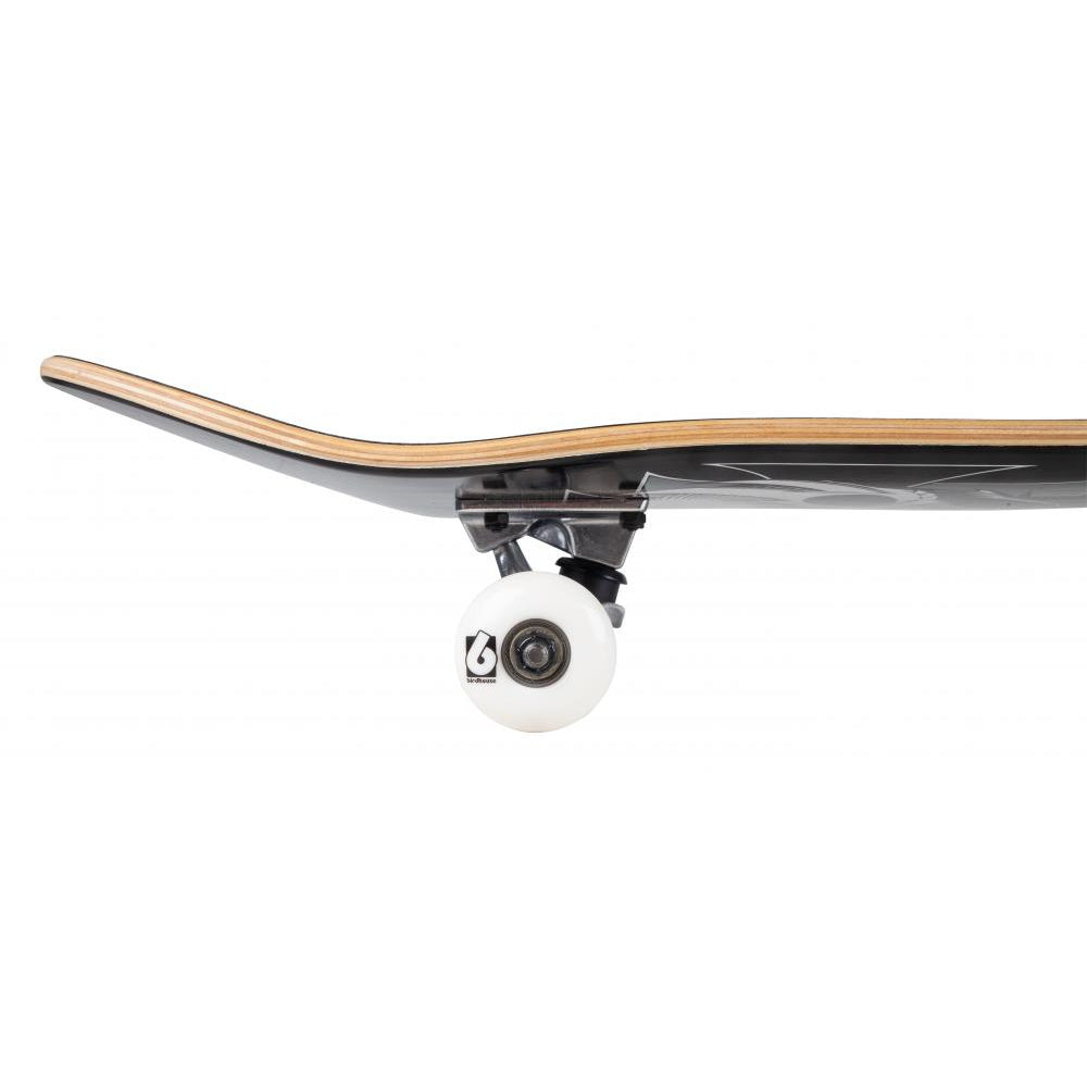 BIRDHOUSE Tony Hawk Crest (Stage-1) 8.0" Complete Skateboard