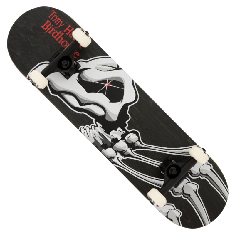 BIRDHOUSE Tony Hawk Falcon-1 (Stage-3) 8.125" Complete Skateboard