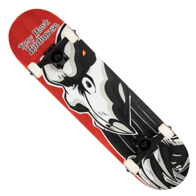 BIRDHOUSE Tony Hawk Falcon-2 (Stage-3) 8.0" Complete Skateboard