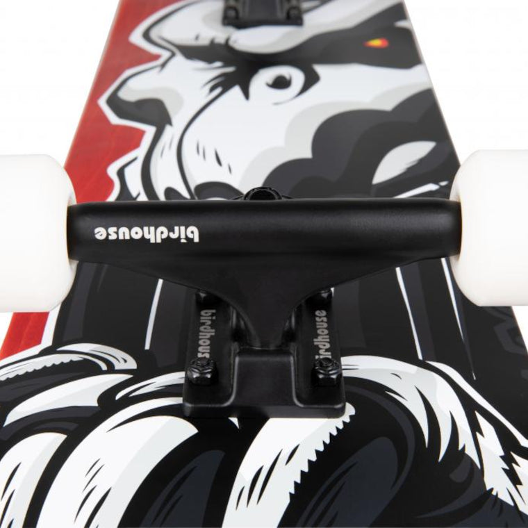 BIRDHOUSE Tony Hawk Falcon-2 (Stage-3) 8.0" Complete Skateboard