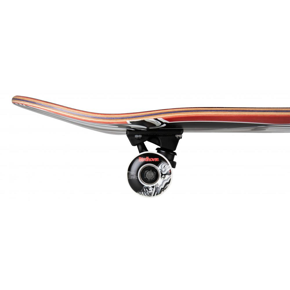 BIRDHOUSE Tony Hawk Falcon-2 (Stage-3) 8.0" Complete Skateboard