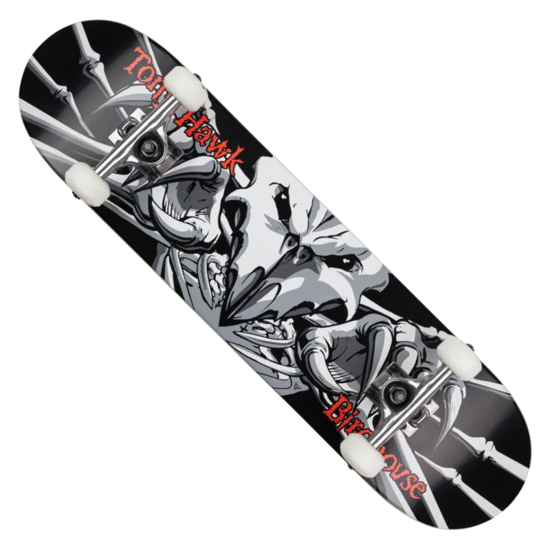 BIRDHOUSE Tony Hawk Falcon-III (Stage-1) 7.75" Complete Skateboard