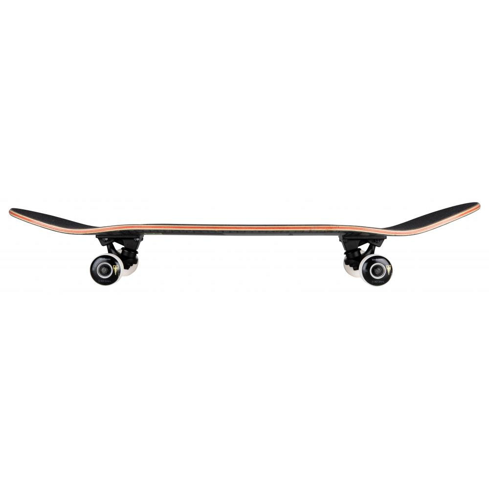 BIRDHOUSE Tony Hawk Plague Doctor (Stage-3) 8.0" Complete Skateboard